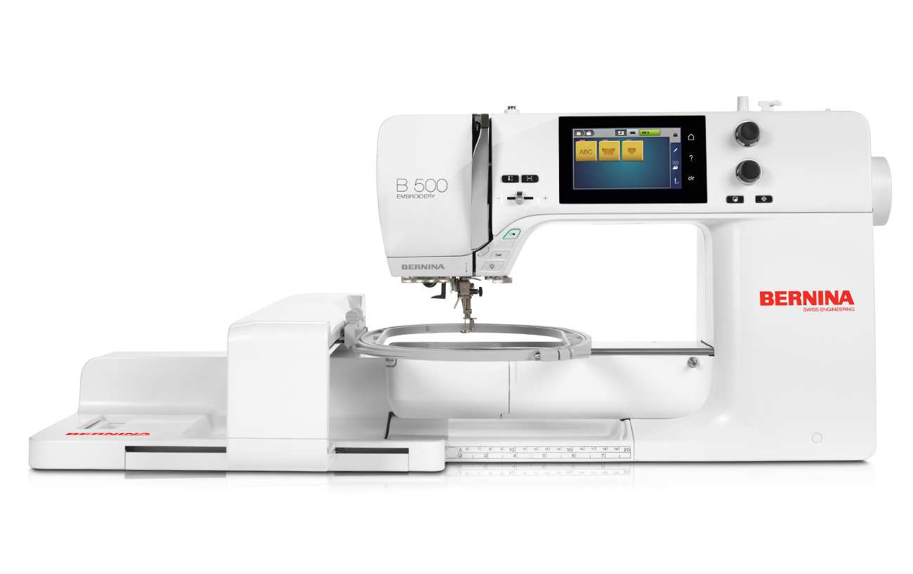 Вышивальный модуль Bernina (M) SDT