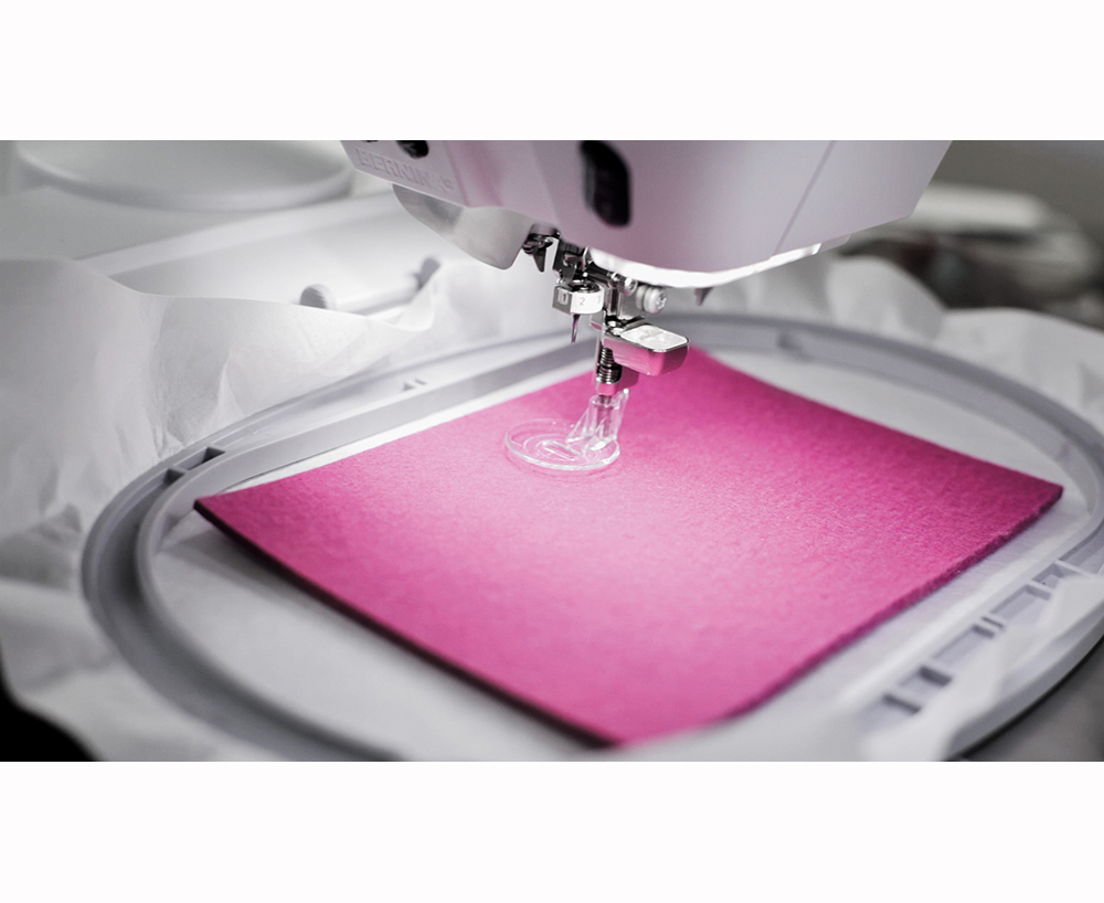 Инструмент Bernina CutWork