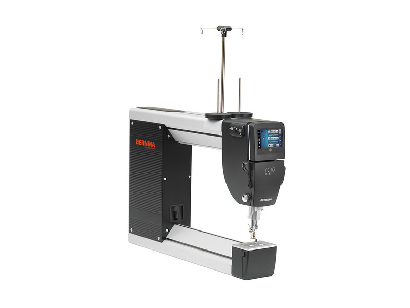 BERNINA Q16 PLUS