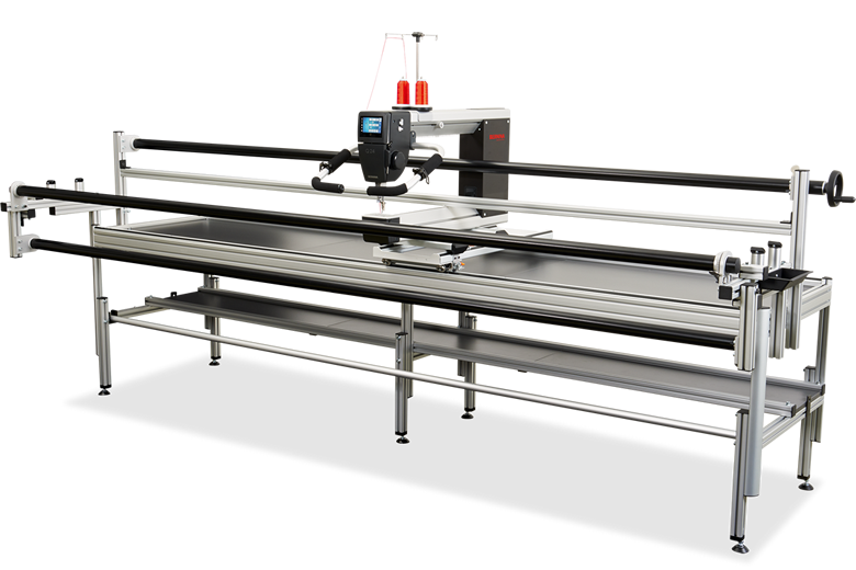 Стандартная рама для Bernina Q серии