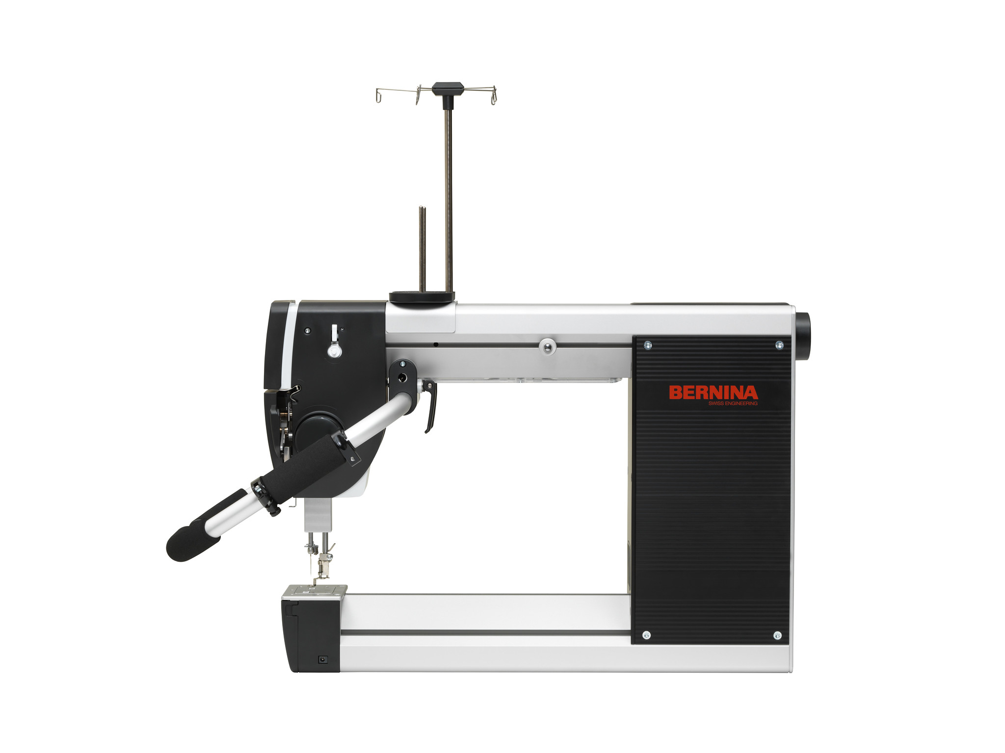 Машина для стежки BERNINA Q16 PLUS на раме 5ft