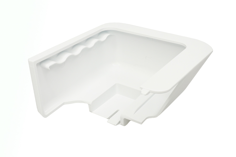 Крышка рукавной платформы для L850, L860 и L890