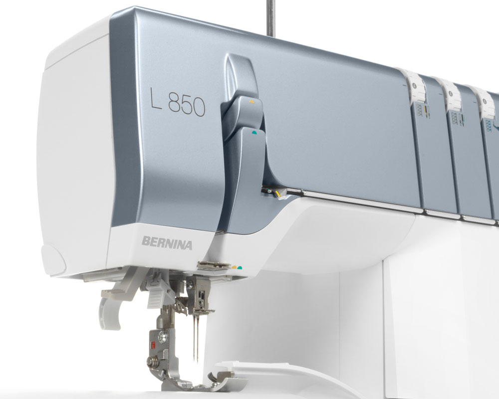 Оверлок Bernina L850