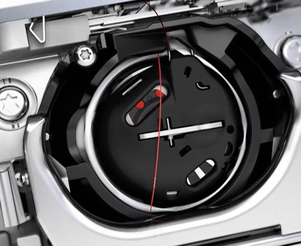 Набор шпулей Bernina Hook к моделям 4, 5 и 7 серии
