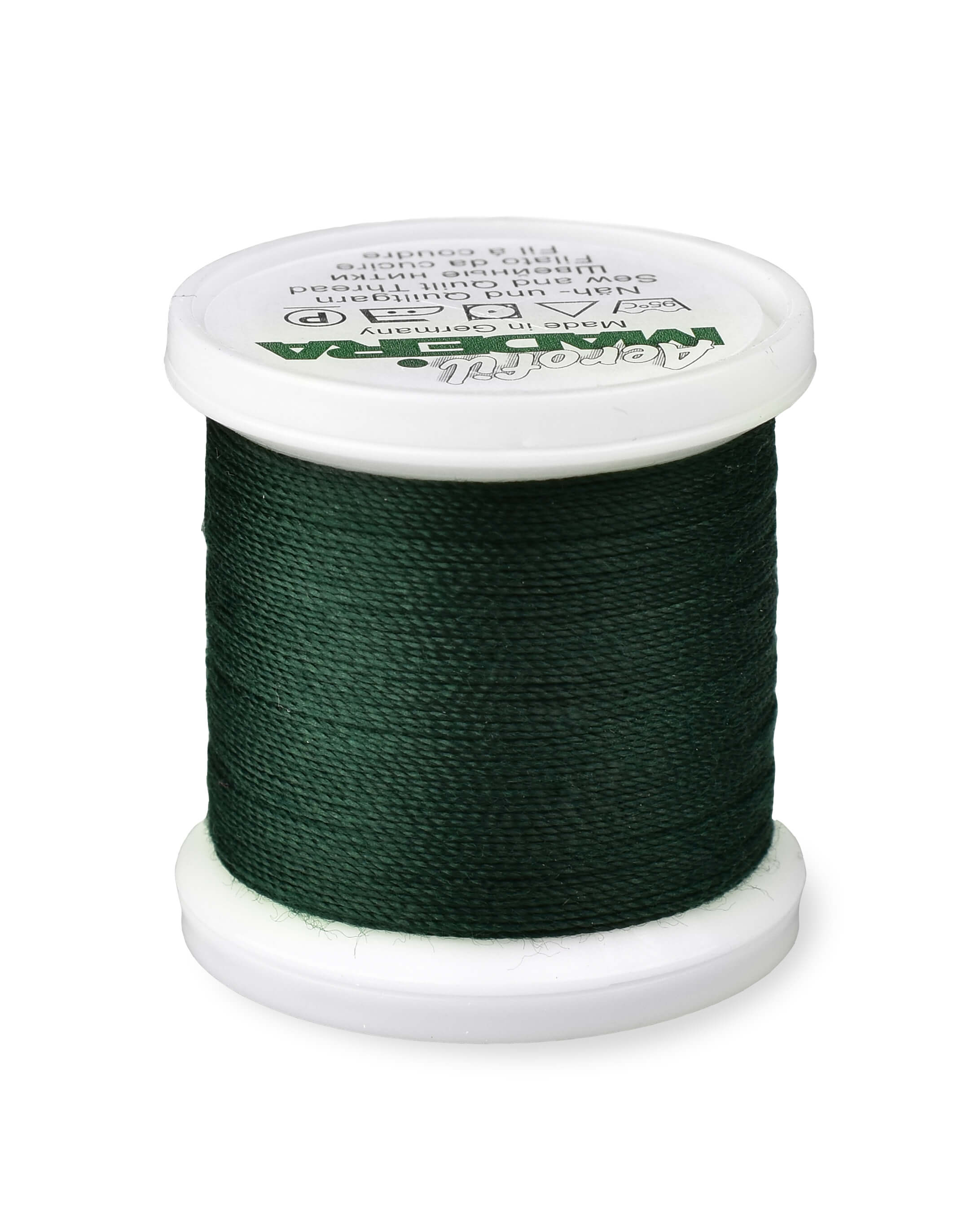 Нитки Madeira Aerofil № 35, 100 м., (арт. 9135)