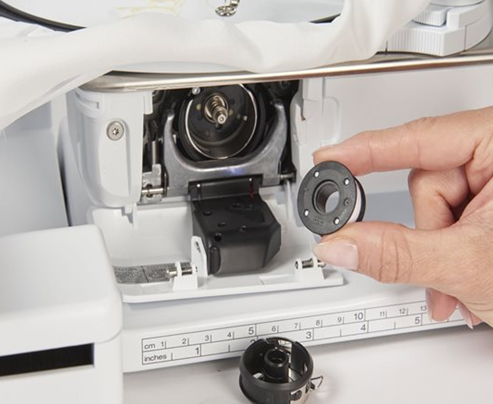 Шпуля Bernina Hook для 4, 5 и 7 серии