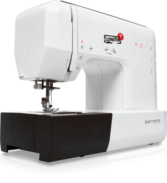Bernette London 7 (Bernette 20)