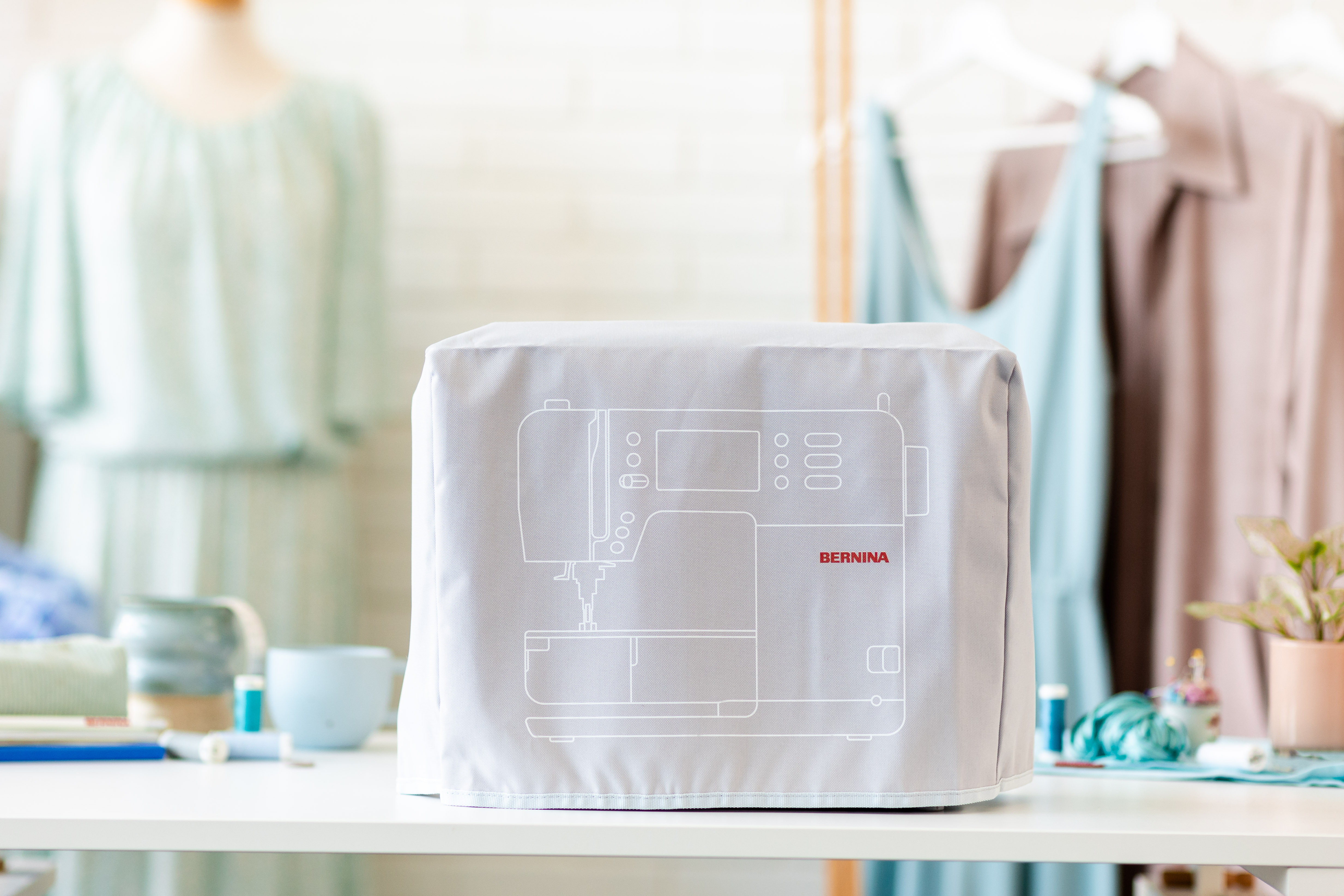 Швейная машина Bernina 325