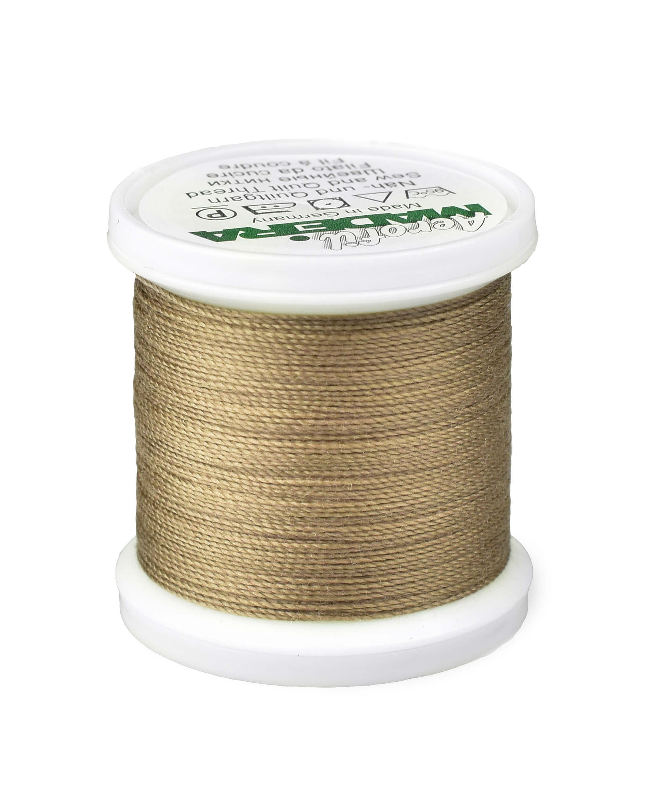 Нитки Madeira Aerofil № 35, 100 м., (арт. 9135)