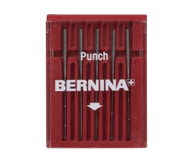 Иглы Bernina для фильцевания (длинные) для 3 серии