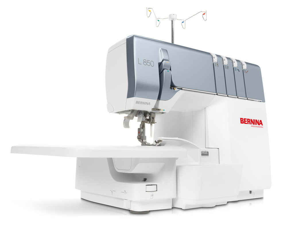 Оверлок Bernina L850
