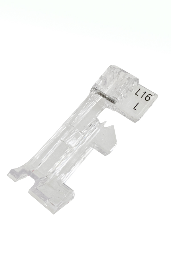 Лапка Bernina для выпушки  # L16L для L850/L860