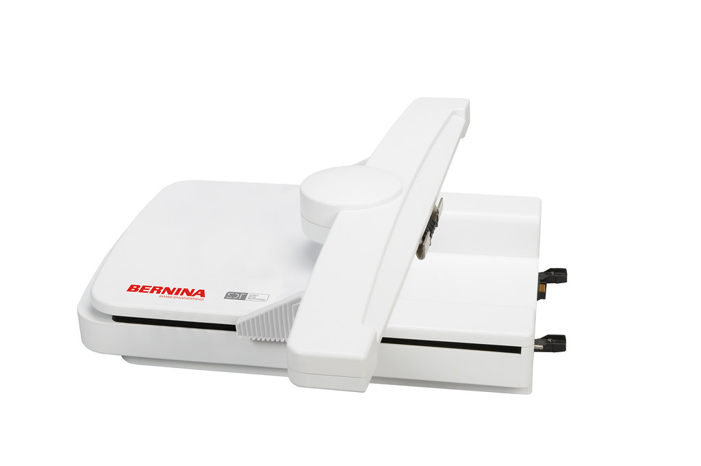 Вышивальный модуль Bernina (L) SDT с лапкой 26L