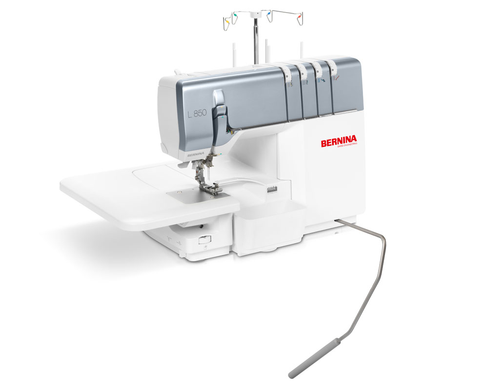 Оверлок Bernina L850