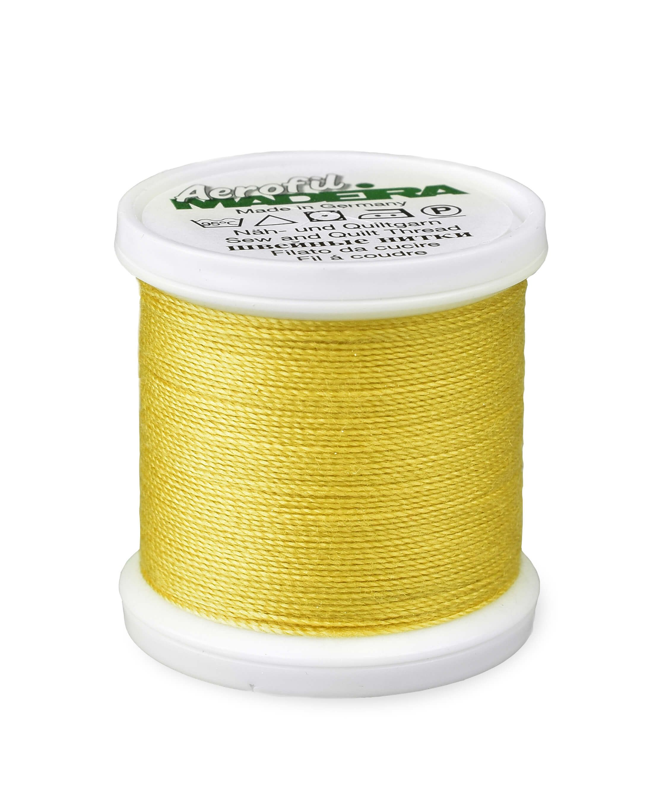Нитки Madeira Aerofil № 35, 100 м., (арт. 9135)
