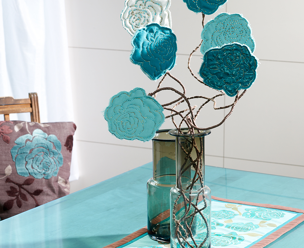 Инструмент Bernina CutWork