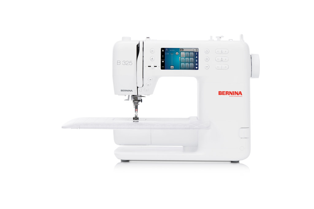 Швейная машина Bernina 325