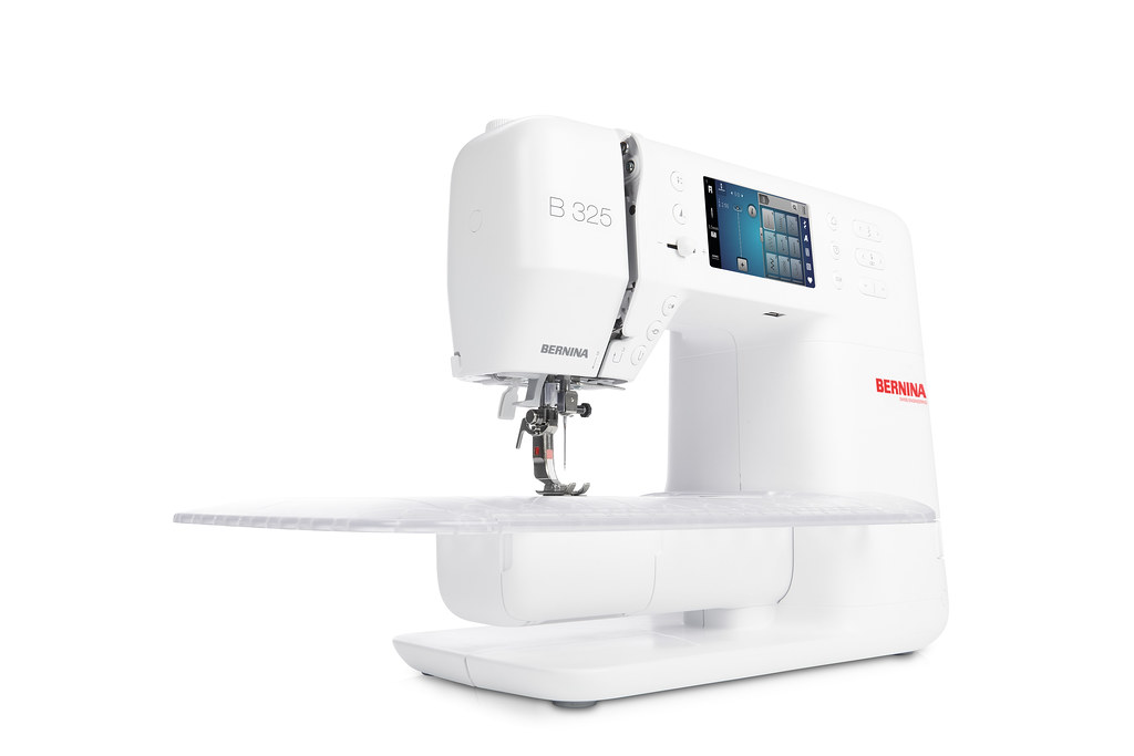 Швейная машина Bernina 325