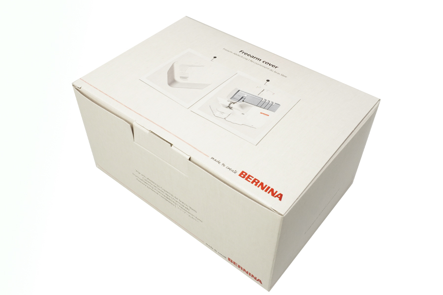 Крышка рукавной платформы для L850, L860 и L890