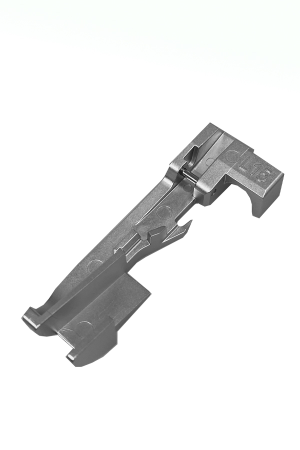 Лапка  Bernina для пришивания бисера и блёсток  # L15 для L850/L860