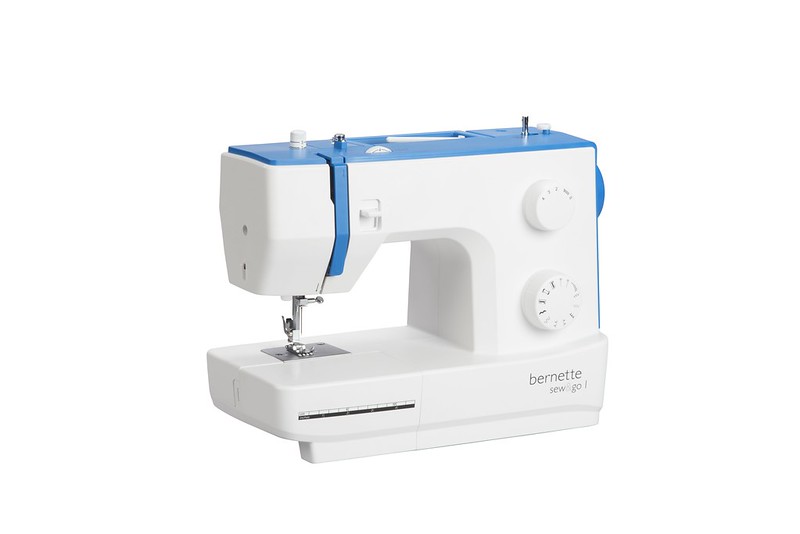 Bernette Sew&Go 1