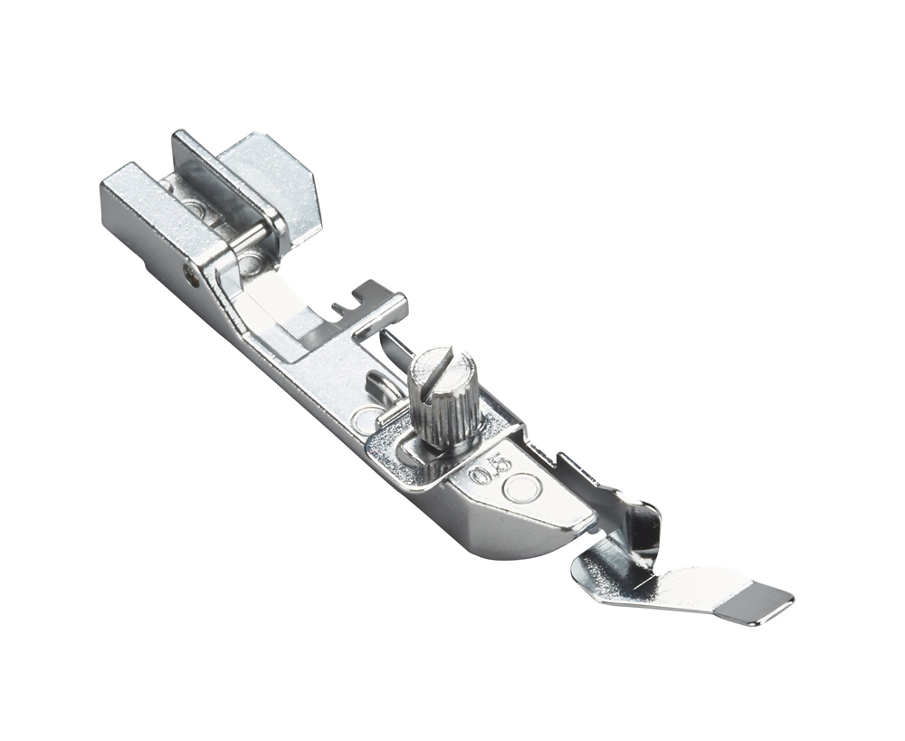 Лапка Bernina потайного стежка к L450/L460 (на 1 мм)
